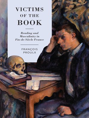 cover image of Victims of the Book